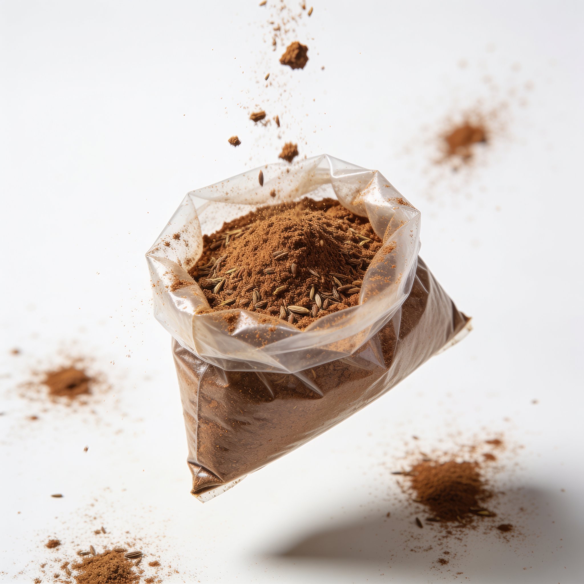 Kerala spices on offer this week