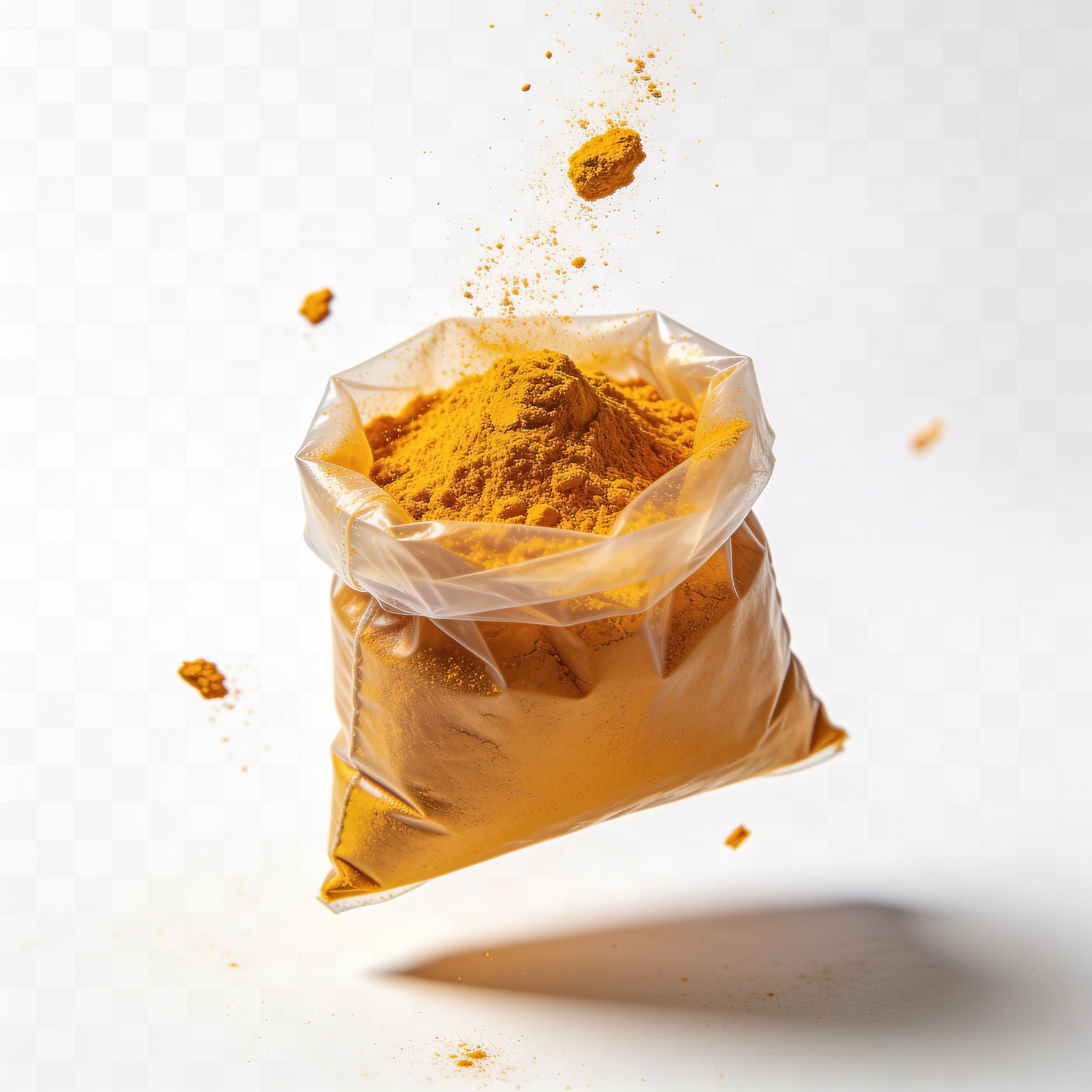 Authentic spices sourced for our Kerala range
