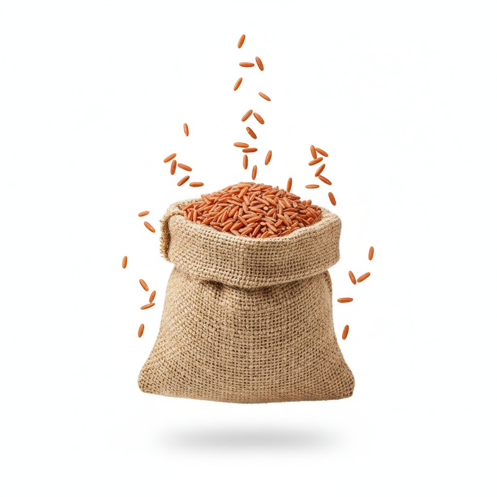 Fresh Kerala groceries served at home