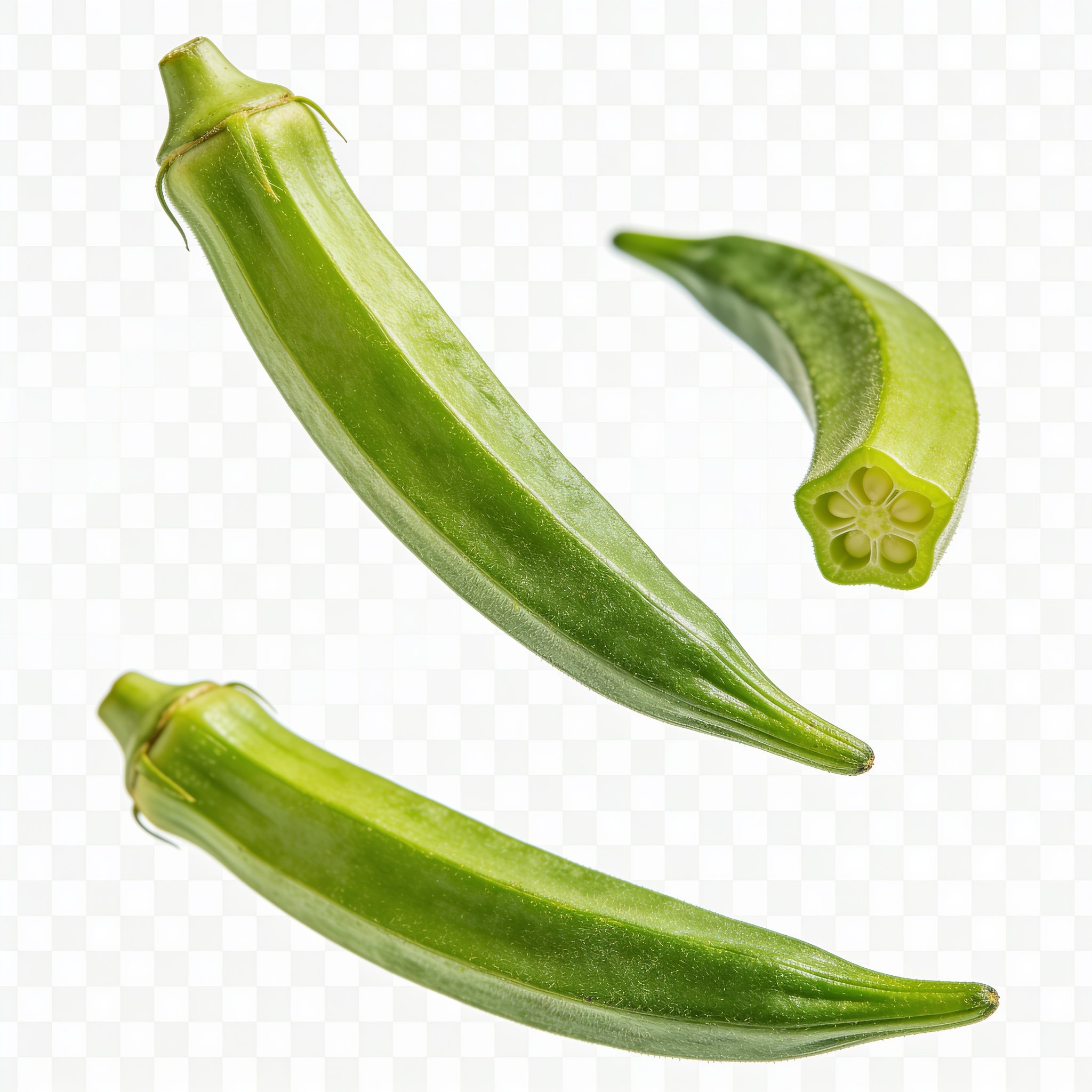 Fresh perishable produce packed with care